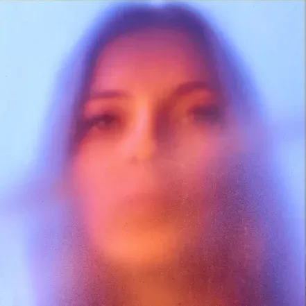 Album cover for Jade Bird by Jade Bird