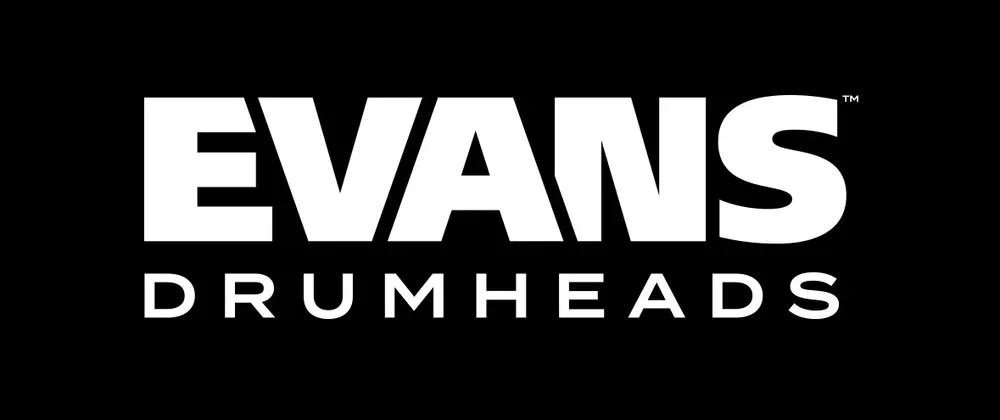 Evan's Drum Heads Logo