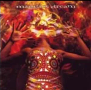 Album cover for Change for the Better by Maggies Dream