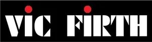 Vic Firth Drumsticks Logo