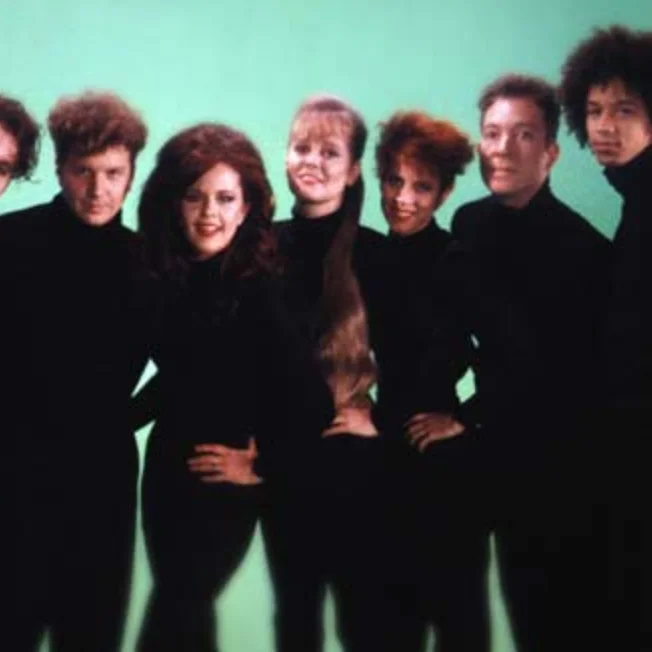 The B52's gallery