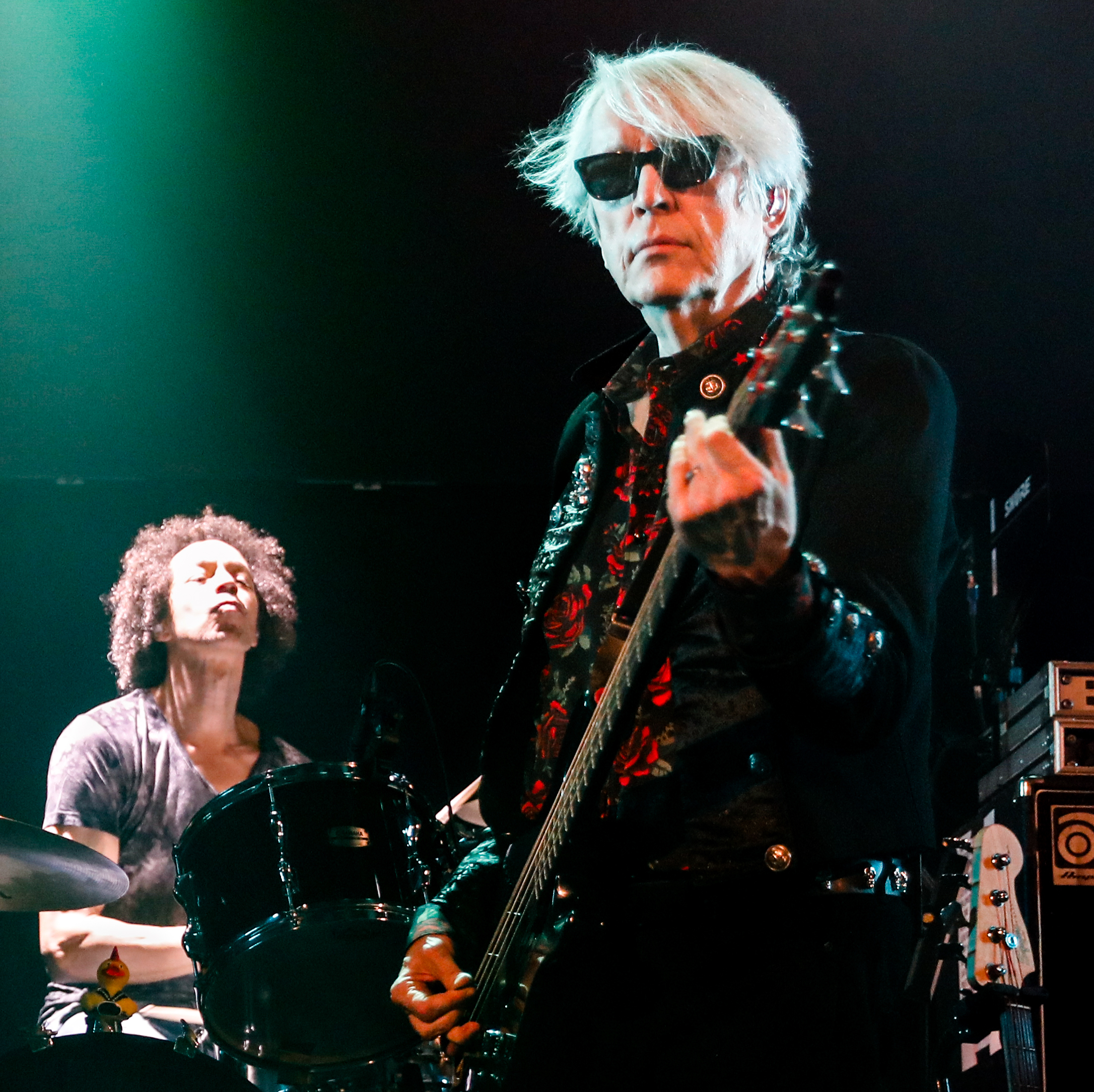 The Psychedelic Furs gallery
